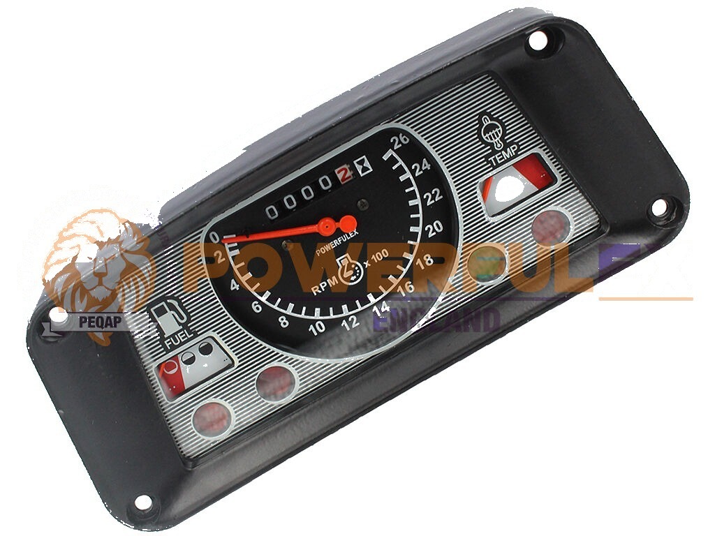 3600-6600 Kilometre Saati Komple