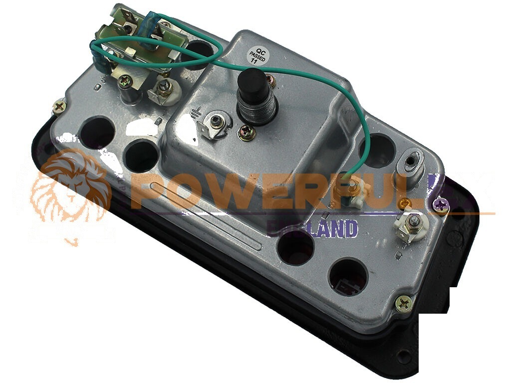 3600-6600 Kilometre Saati Komple 2