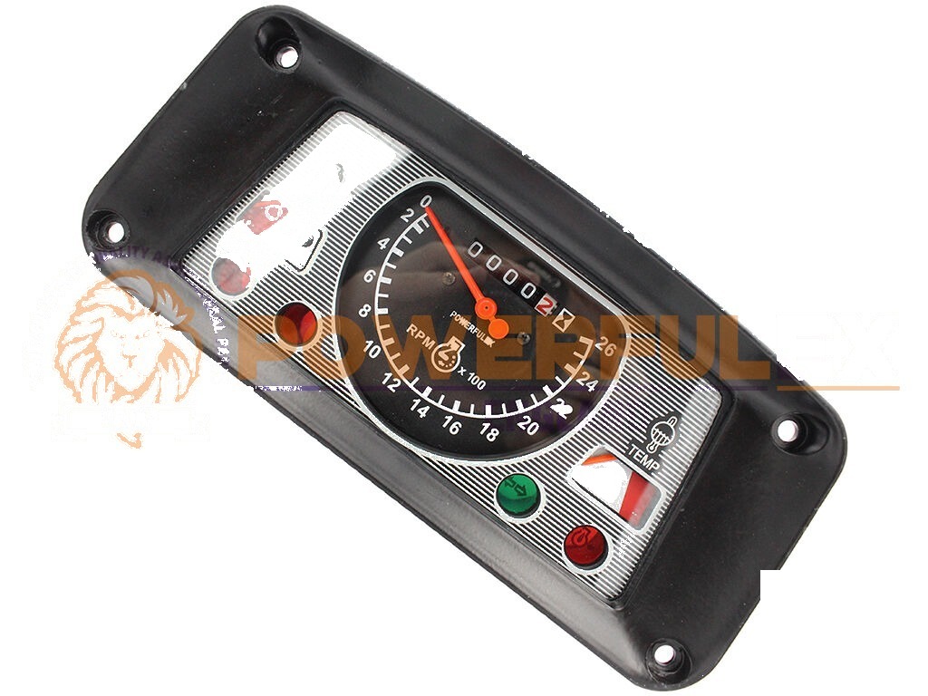 3600-6600 Kilometre Saati Komple 3