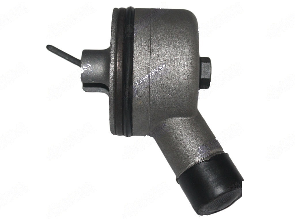 3600-6600 Kilometre Adaptörü
