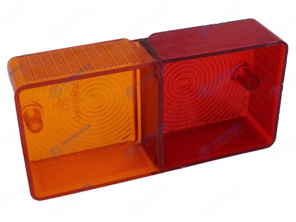 3610-6610 Stop Lamba Camı 2