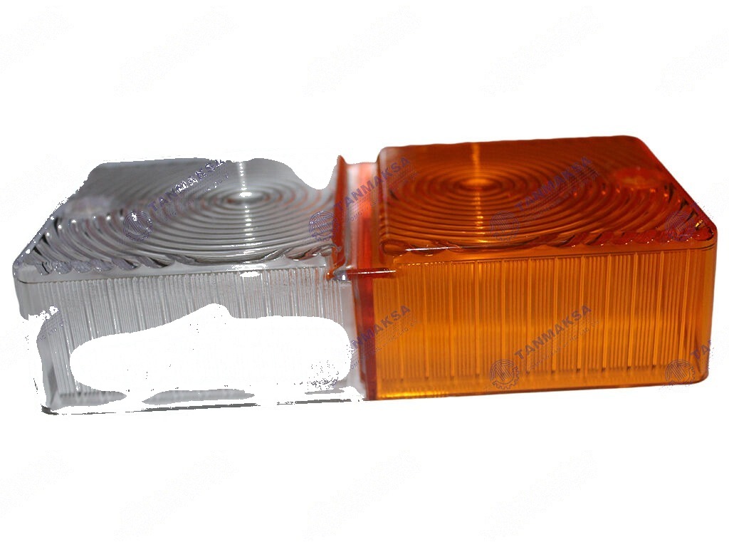 3610-6610 Park Lamba Camı 3