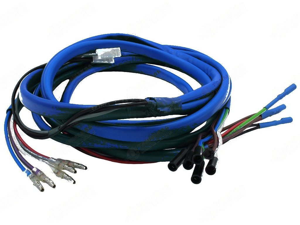 3000-5000 Elektrik Tesisatı Arka 2