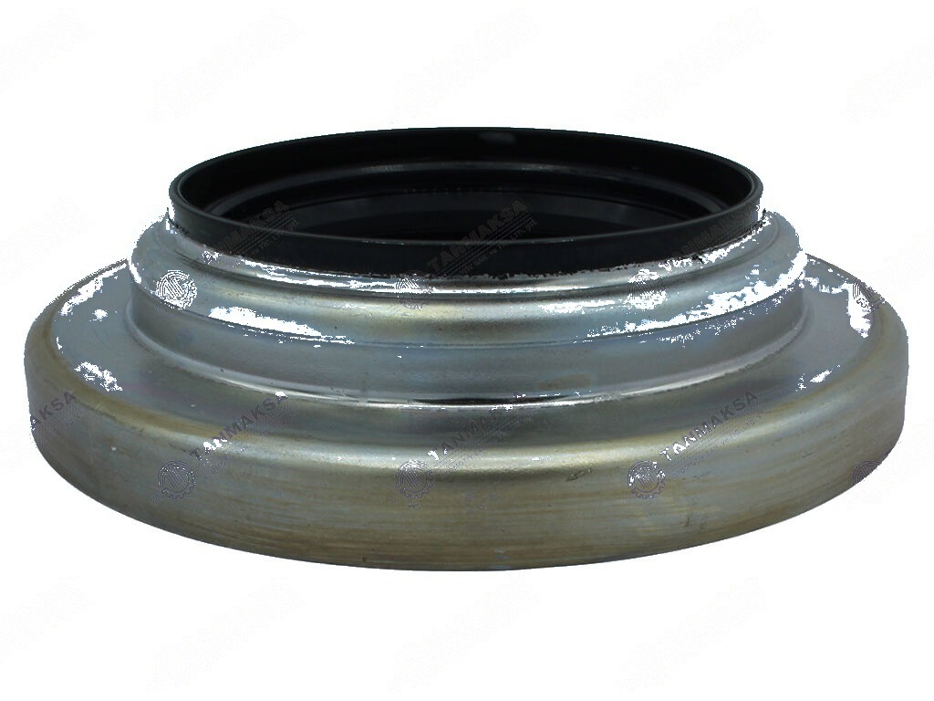 5000-6600 Arka Teker Saclı Keçe