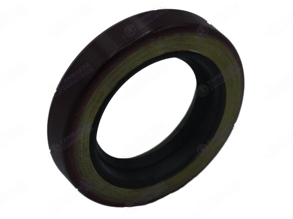 5000-6600 Kuyruk Mil Keçe 3