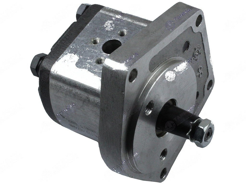 Inter 444 Hidrolik Pompası