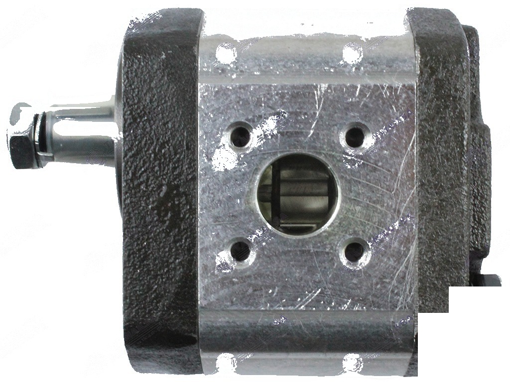 654 Hidrolik Pompası 3