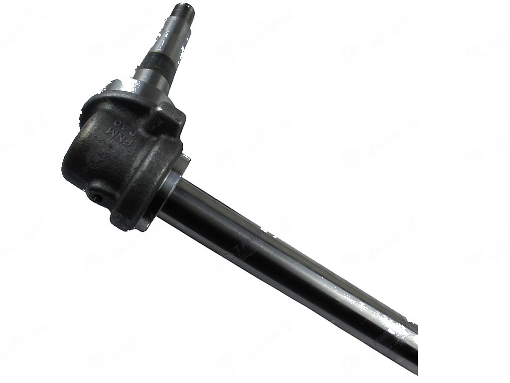 Inter 444 Ön Aks Sağ 3