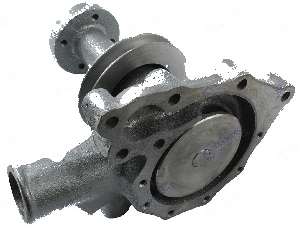 İşbora Devirdaim Komple (Yeni Model) 2
