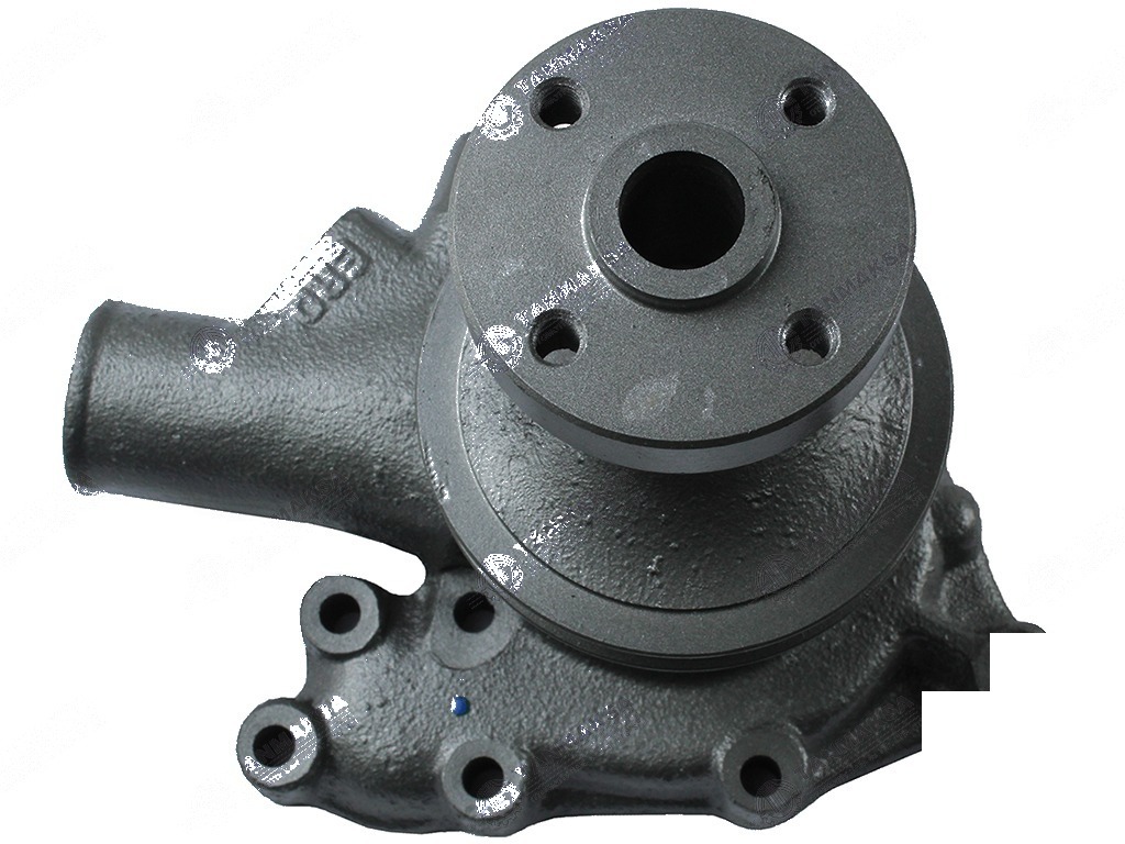 İşbora Devirdaim Komple (Yeni Model) 3