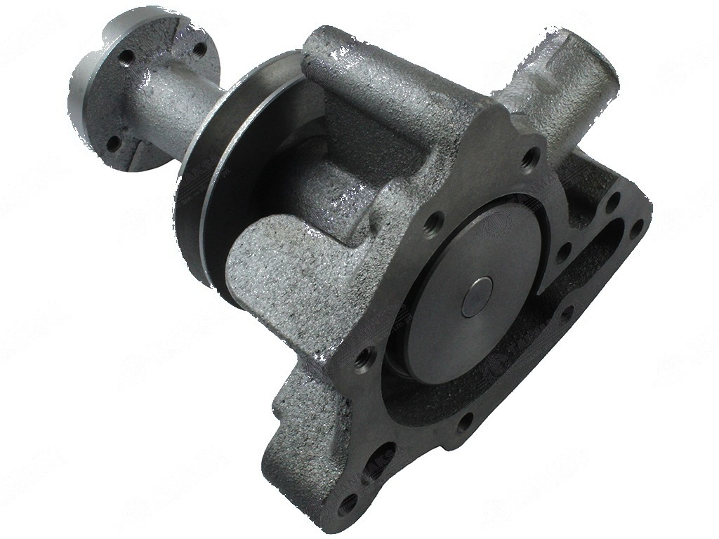 İşbora Devirdaim Komple 2
