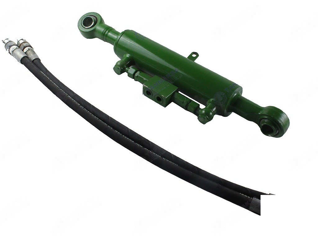John Deere Hidrolik Orta Kol (Aşıklı)