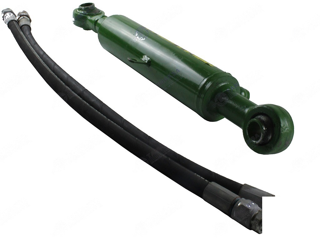 John Deere Hidrolik Orta Kol (Aşıklı) 2