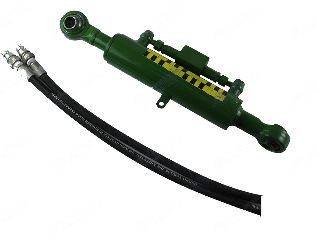 John Deere Hidrolik Orta Kol (Aşıklı) 3