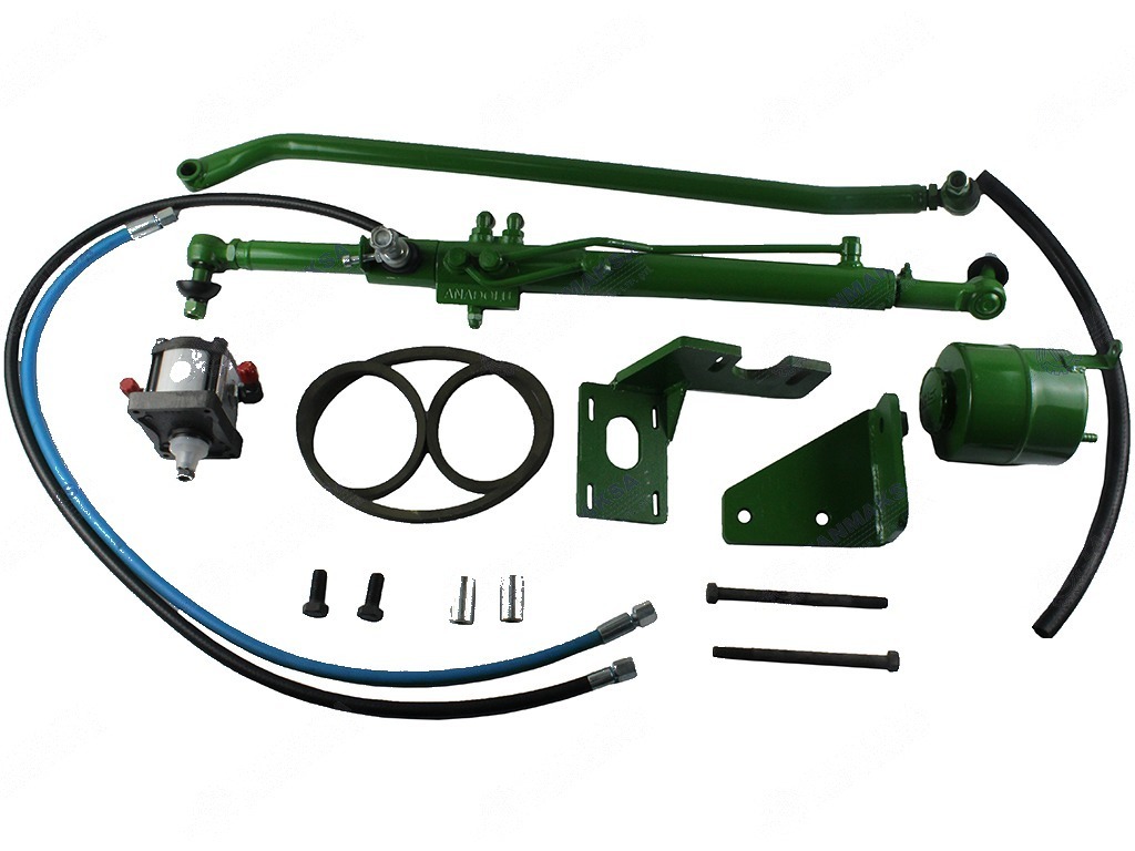 John Deere 2040 Hidrolik Direksiyon Seti