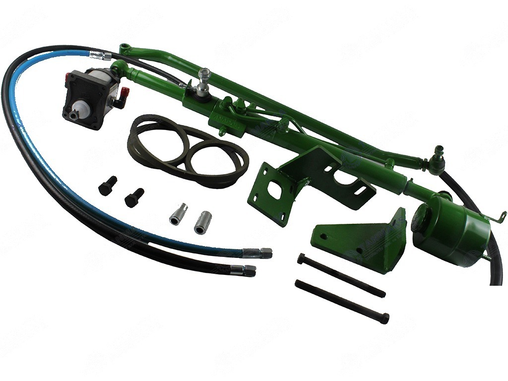 John Deere 2040 Hidrolik Direksiyon Seti 2
