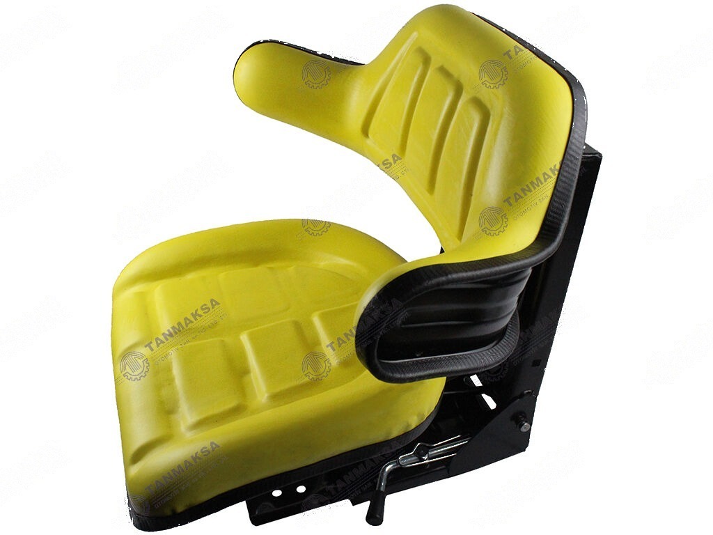 John Deere Oturak (Kızaklı) (Kolçaklı)