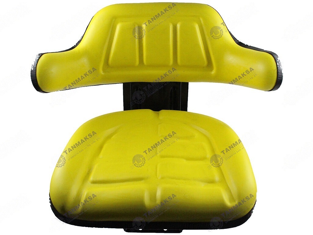 John Deere Oturak (Kızaklı) (Kolçaklı) 2