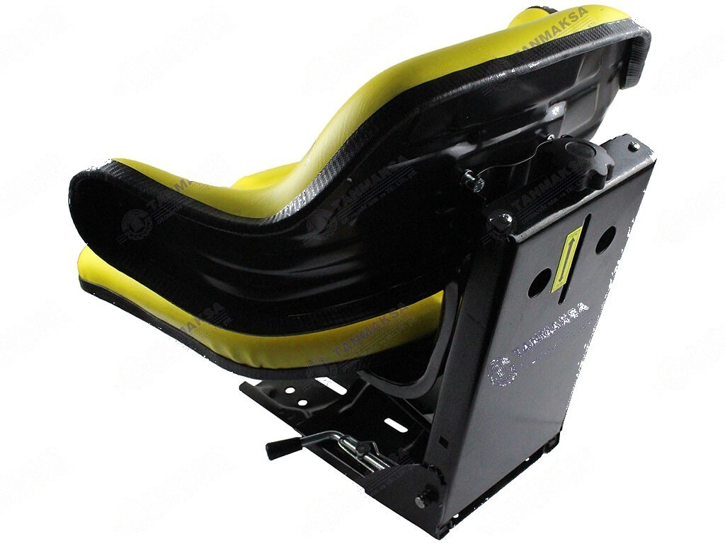 John Deere Oturak (Kızaklı) (Kolçaklı) 3