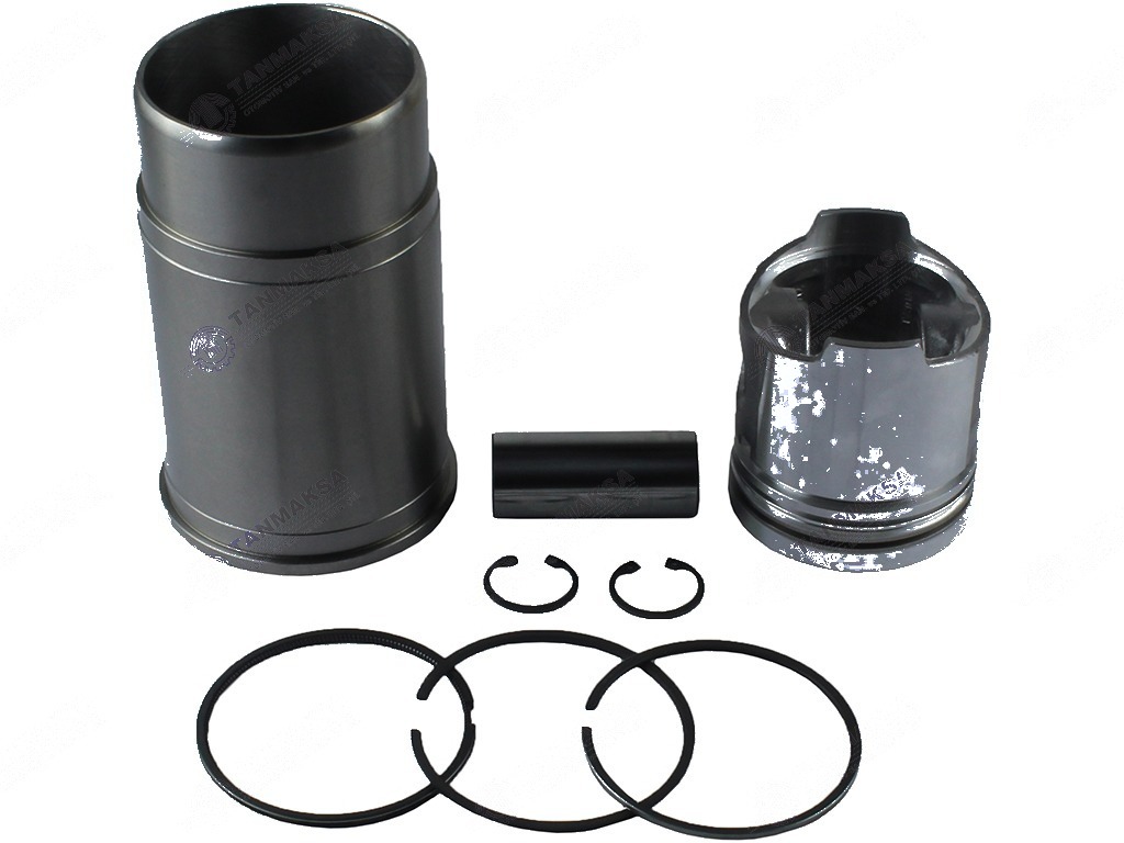 1130-2030 Piston Kiti Komple