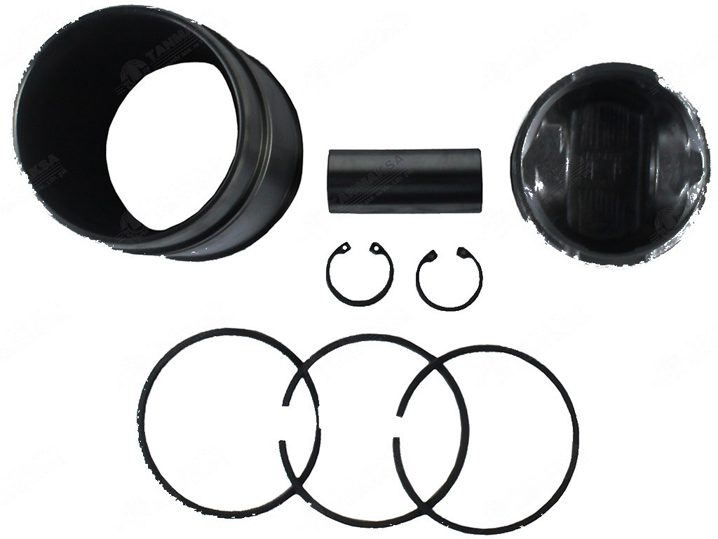 1130-2030 Piston Kiti Komple 3