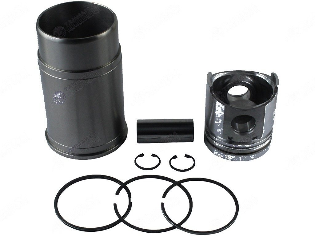 2040 Piston Kiti Komple
