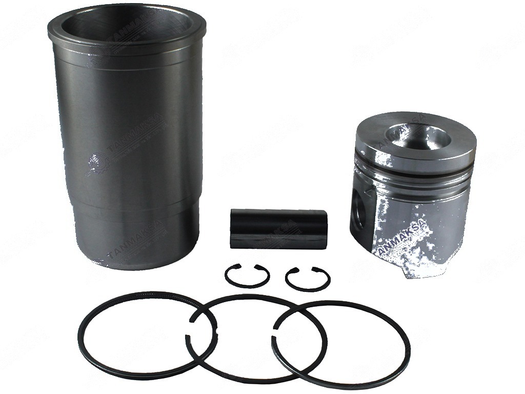 2040 Piston Kiti Komple 2