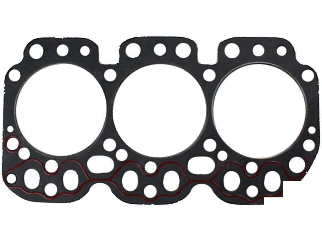 John Deere 1020-1030 Silindir Kapak Contası