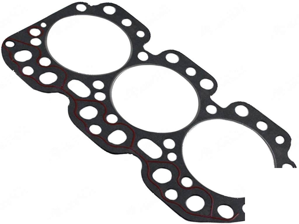 John Deere 1020-1030 Silindir Kapak Contası 3