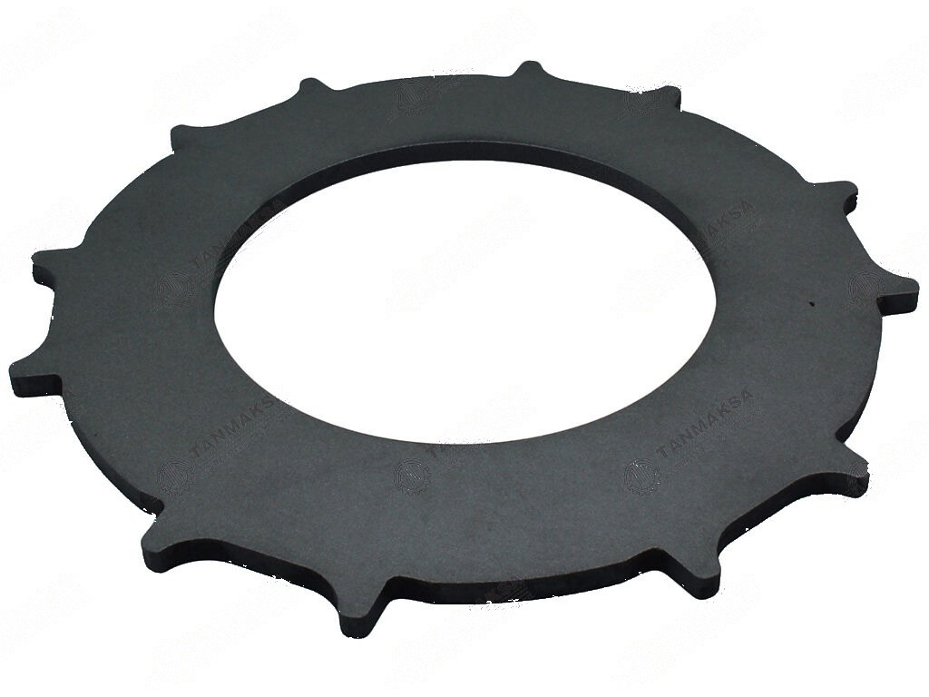 John Deere 5620-5720-5820 Şanzıman Ara Sac 2