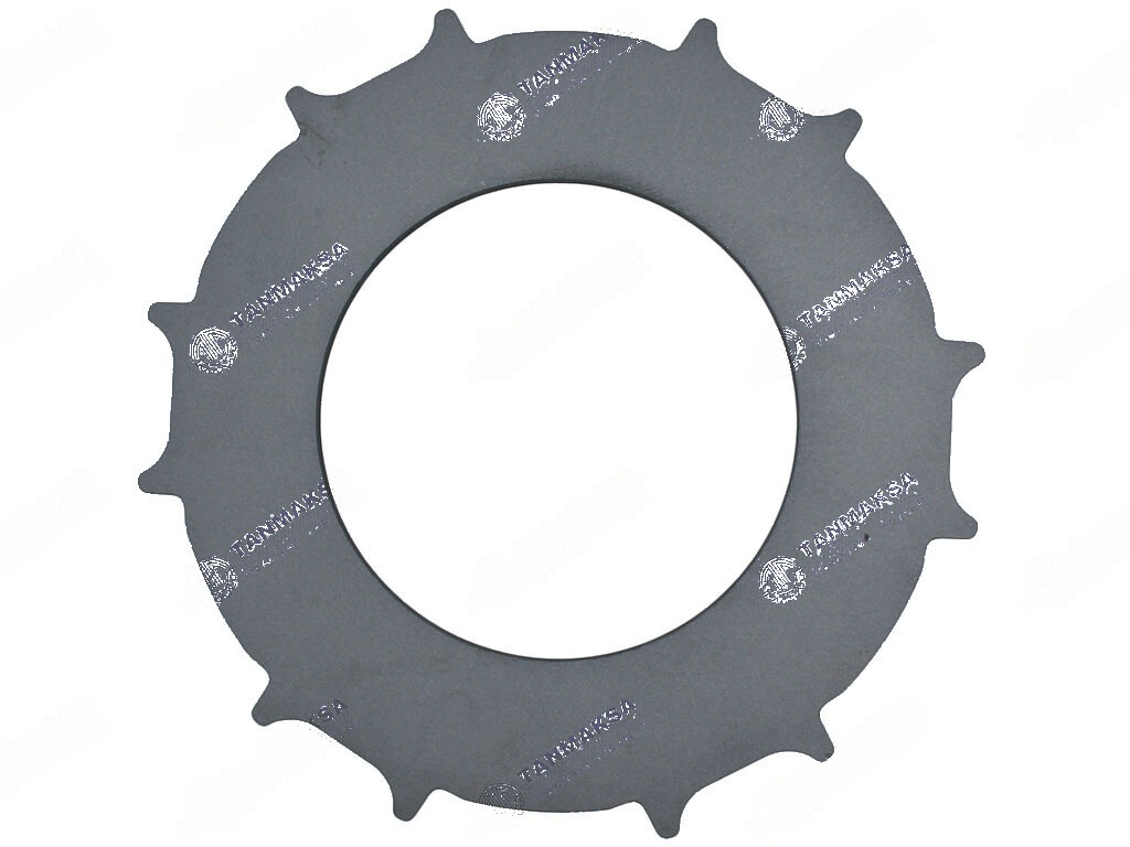 John Deere 5620-5720-5820 Şanzıman Ara Sac 3
