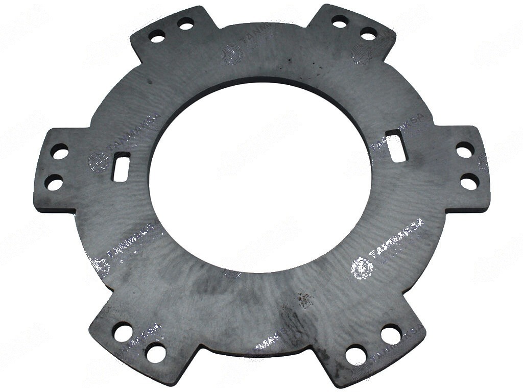 John Deere 5620-6020 Şanzıman Ara Sac
