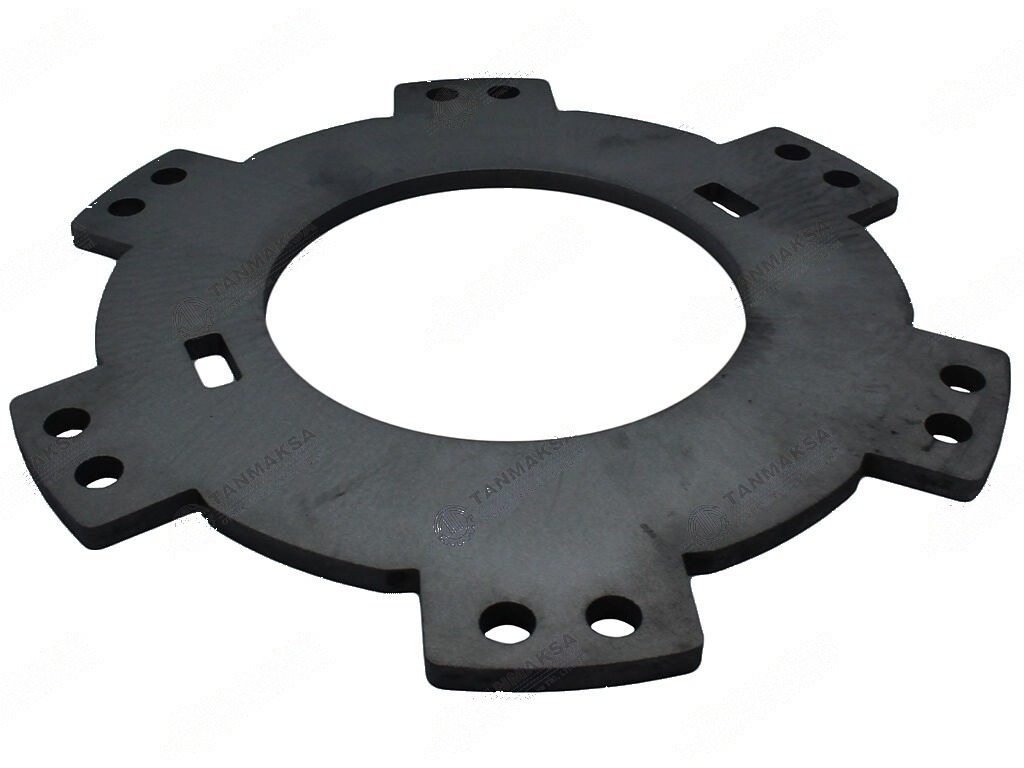 John Deere 5620-6020 Şanzıman Ara Sac 2