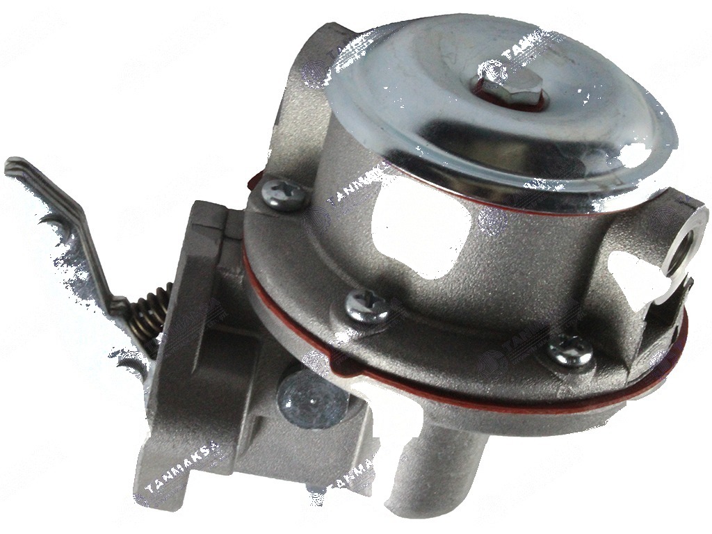 1020-1030 Mazot Otomatiği