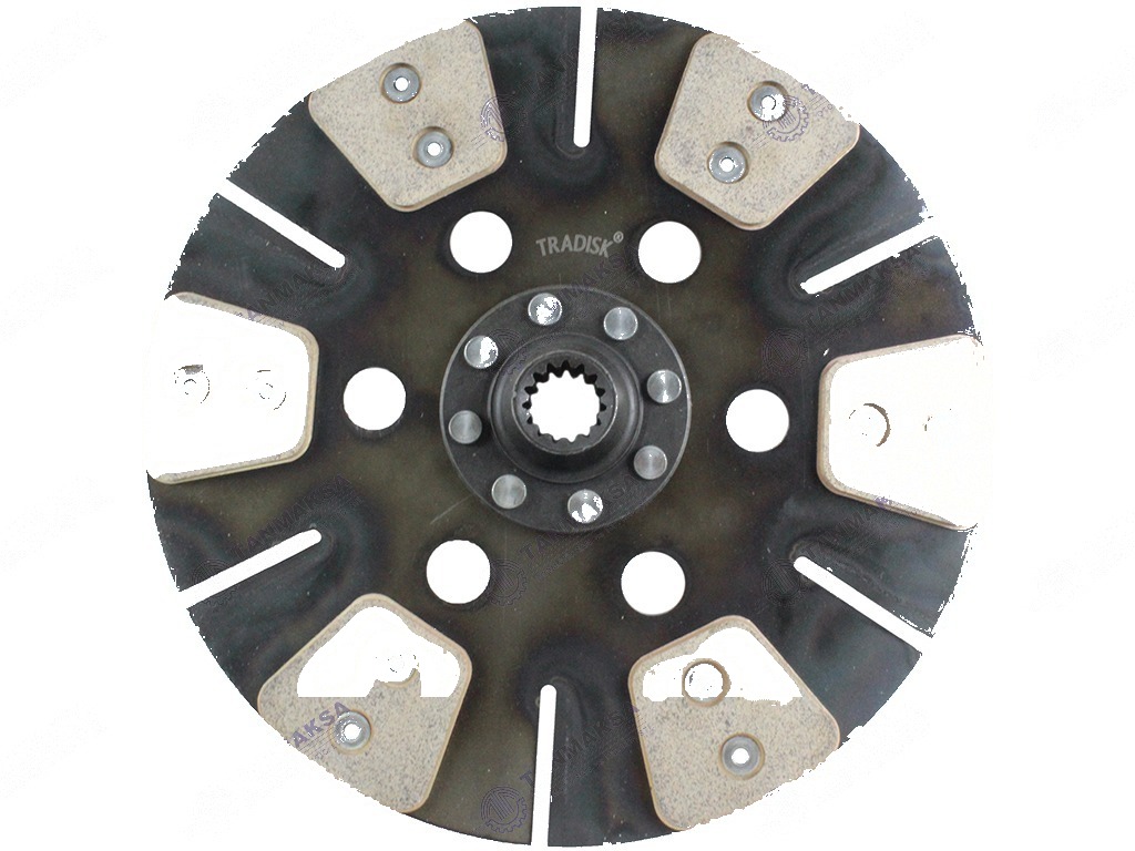 1120-1130 Debriyaj Balatası 3
