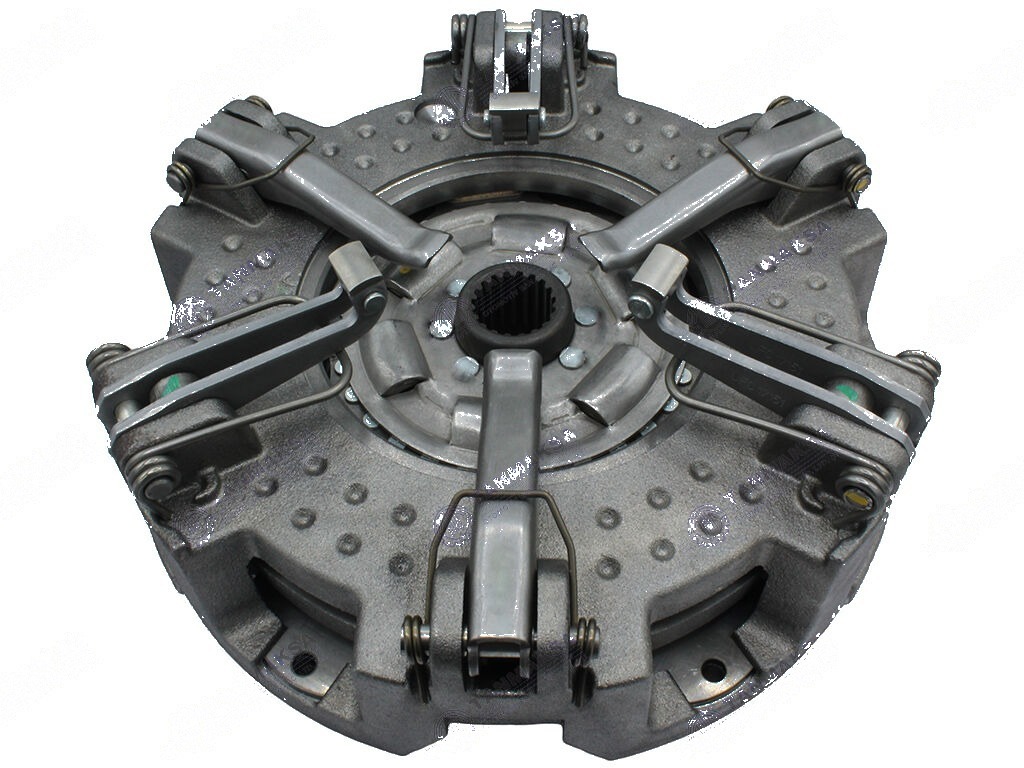 5200-5300 Debriyaj Baskısı (11'')