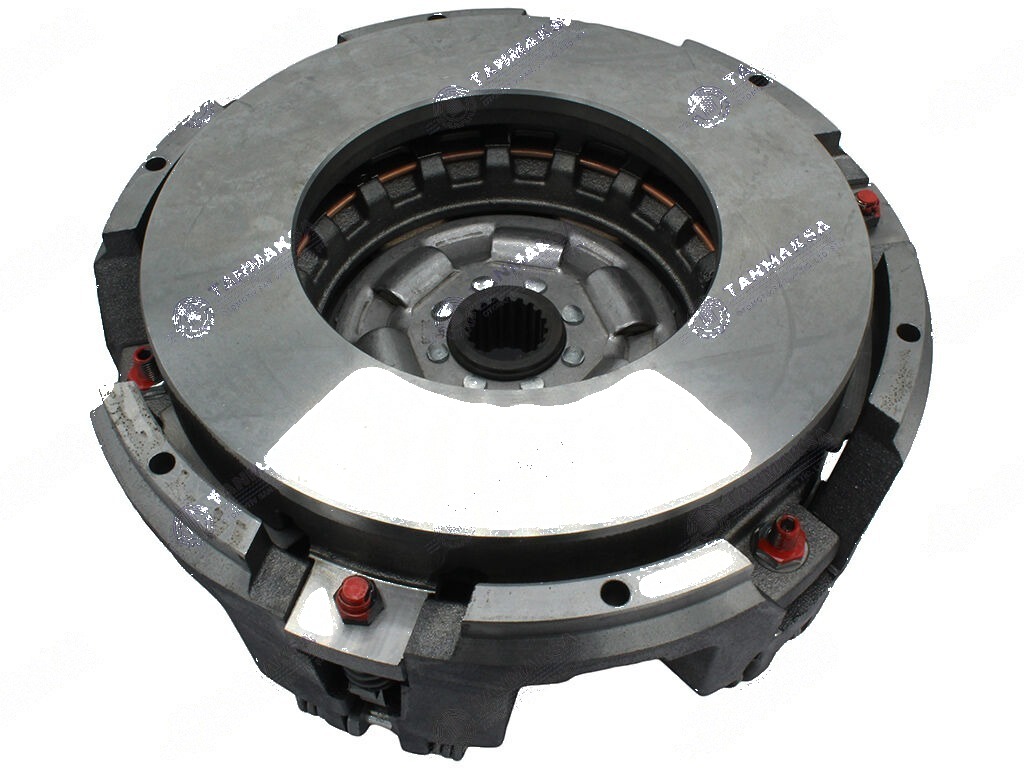 5200-5300 Debriyaj Baskısı (11'') 3