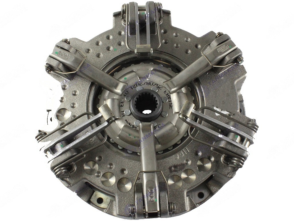 John Deere 5625-5725 Debriyaj Basksı 3