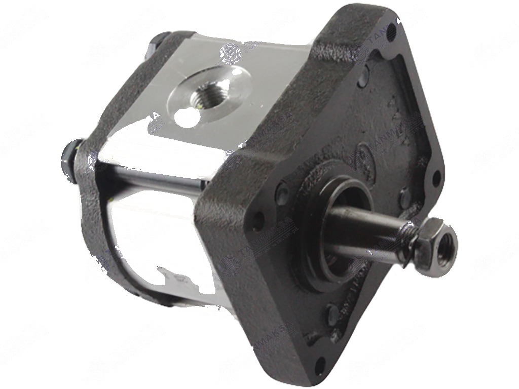 John Deere Direksiyon Set Pompası