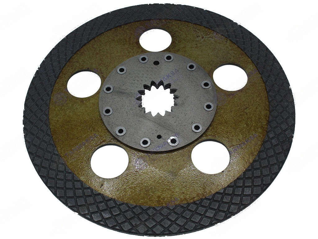 John Deere 5303-5725 Fren Diski