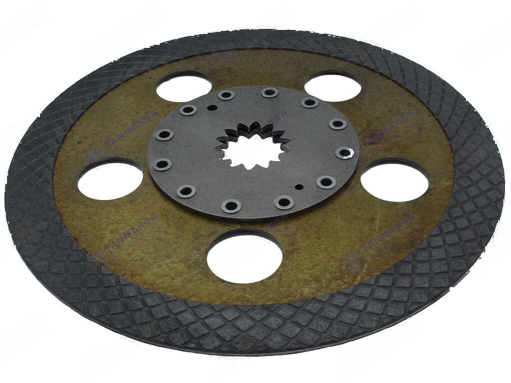 John Deere 5303-5725 Fren Diski 2
