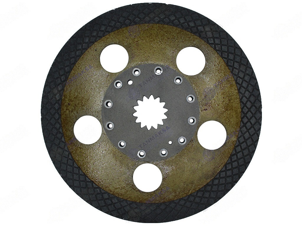 John Deere 5303-5725 Fren Diski 3