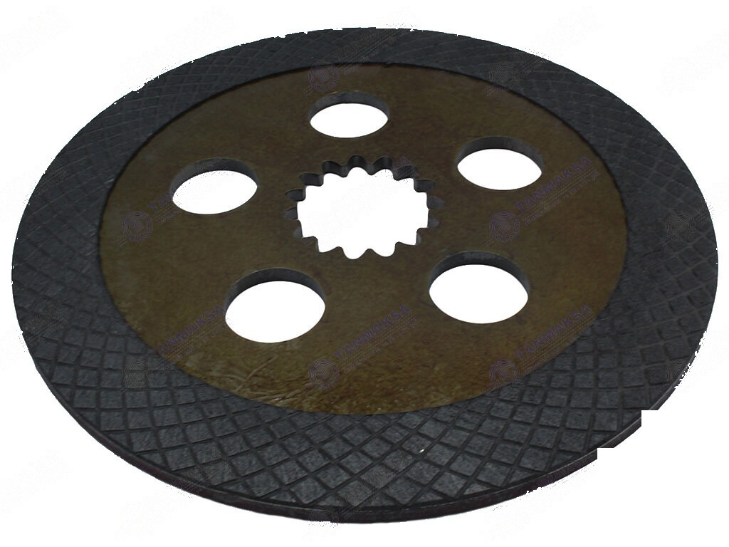 2141-2541-2941 Fren Disk Balatası 2