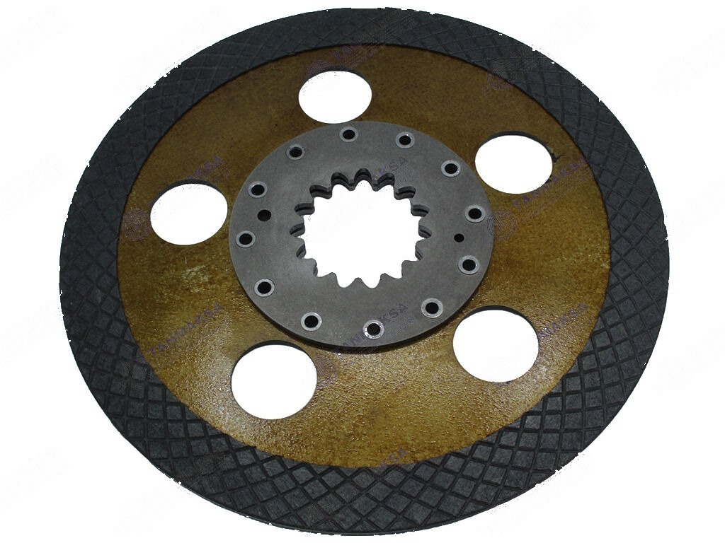 2155-2355N Fren Disk Balatası