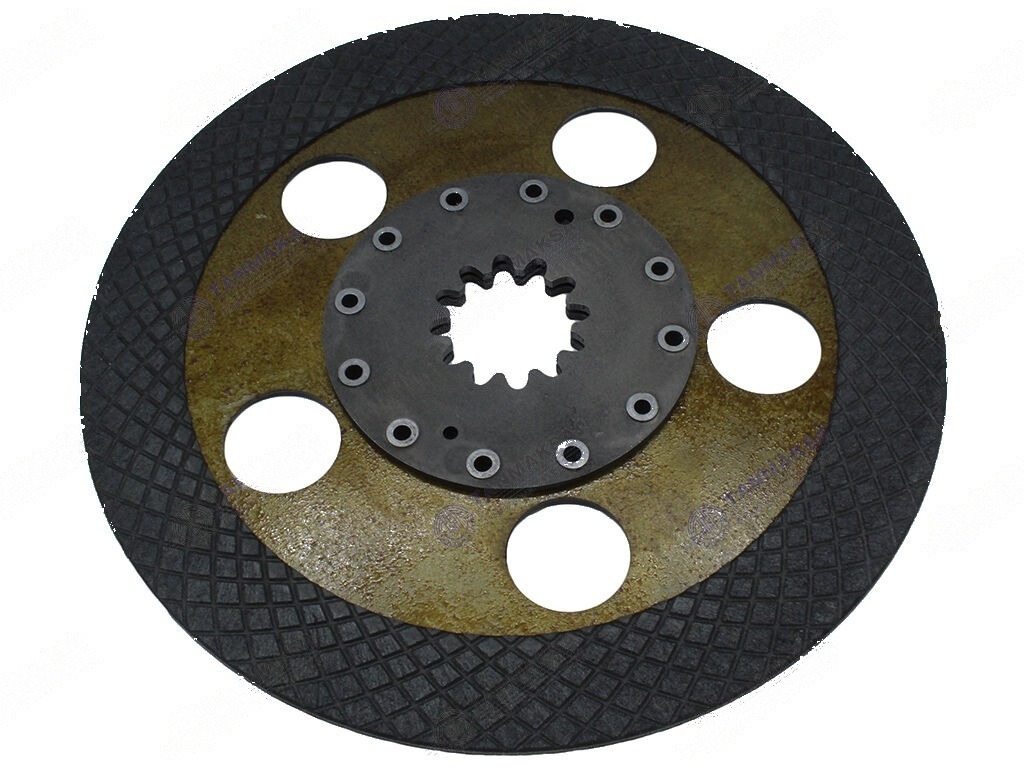 2155-2355N Fren Disk Balatası