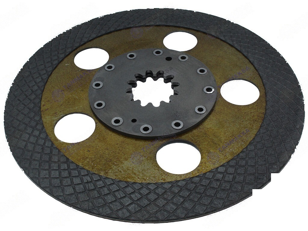 2155-2355N Fren Disk Balatası 2