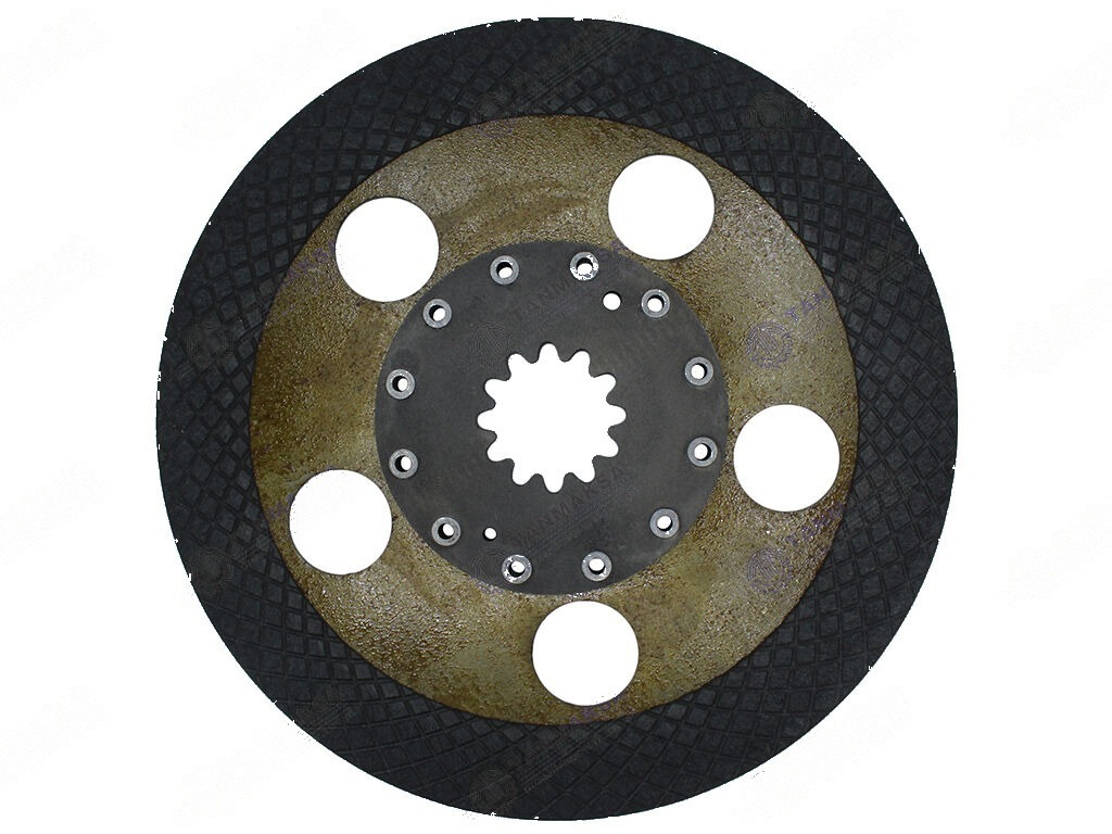 2155-2355N Fren Disk Balatası 3