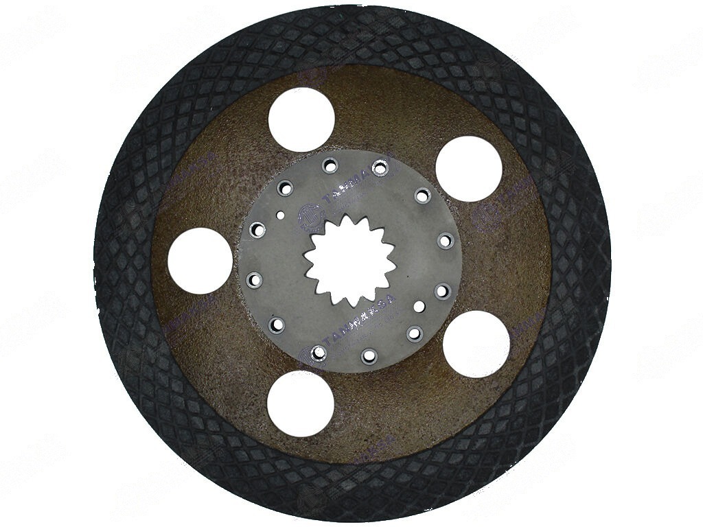 6110-6210 Fren Disk Balatası 3