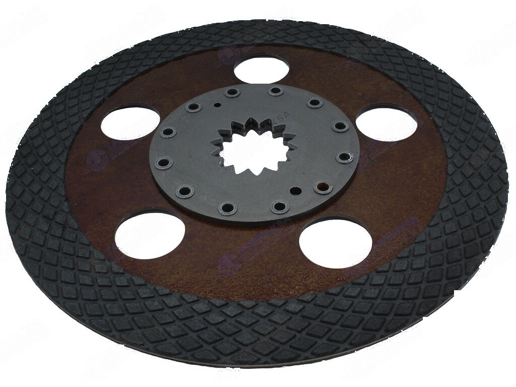 6100-6200 Fren Disk Balatası 2