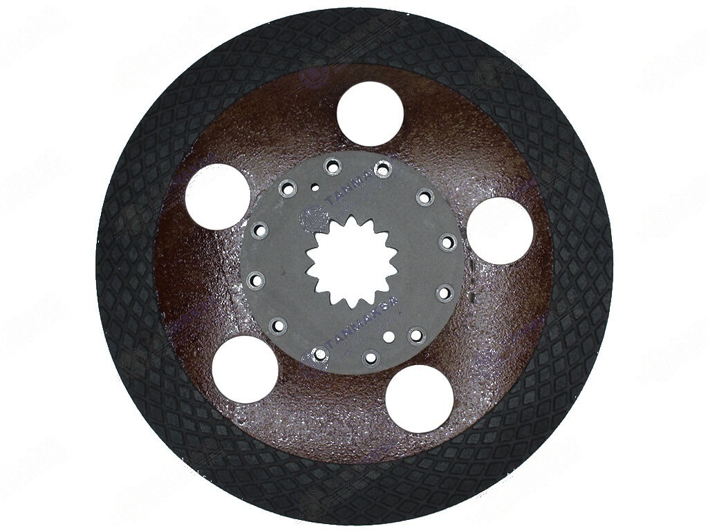 6100-6200 Fren Disk Balatası 3